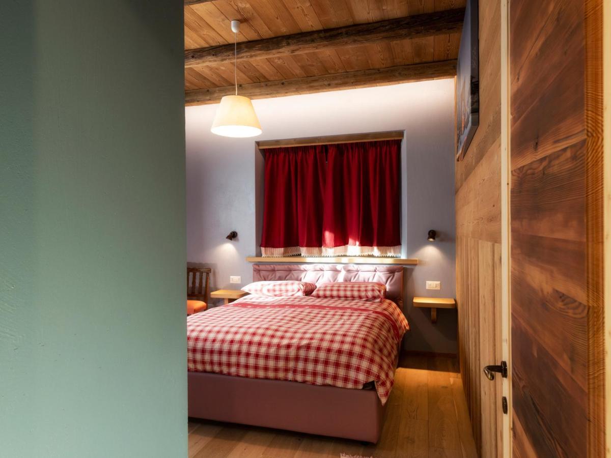 Agriturismo Gli Elfi Aosta Luaran gambar