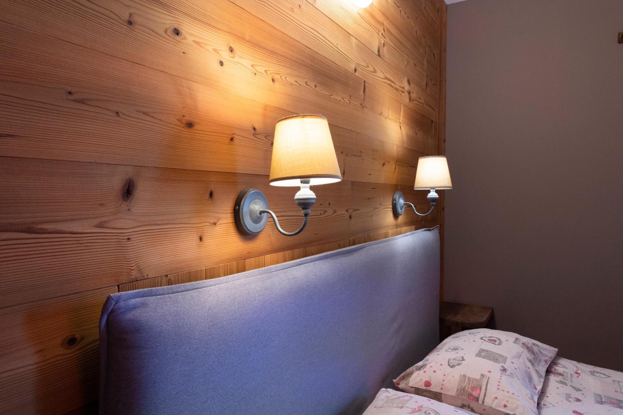 Agriturismo Gli Elfi Aosta Luaran gambar